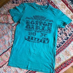 UO classic tee